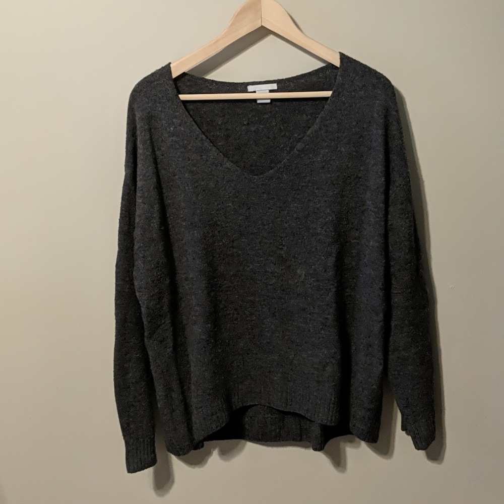 Oversized Sweater